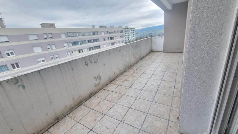 Appartement - 91 m² - 4 pièces