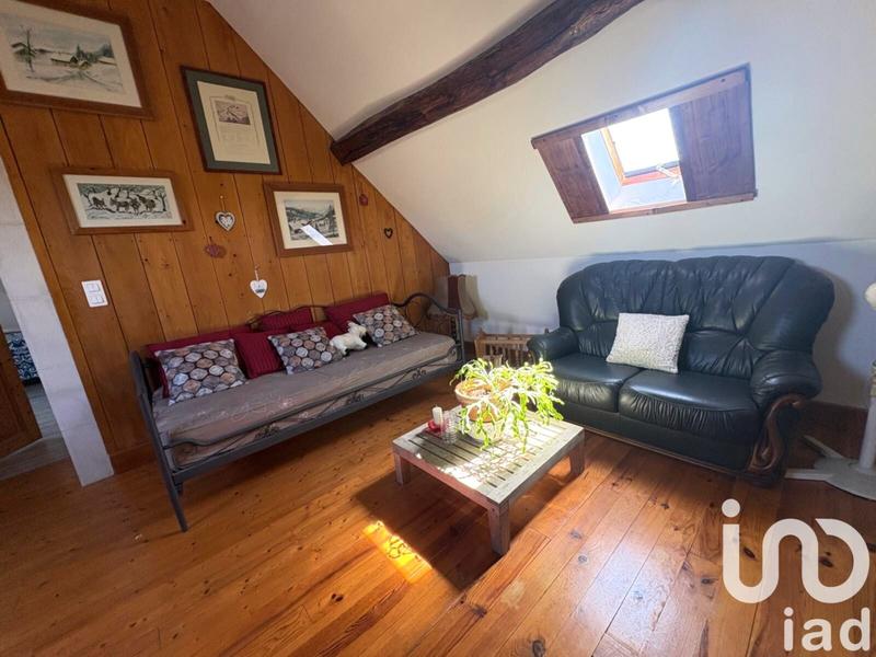 Maison - 142 m² - 4 pièces