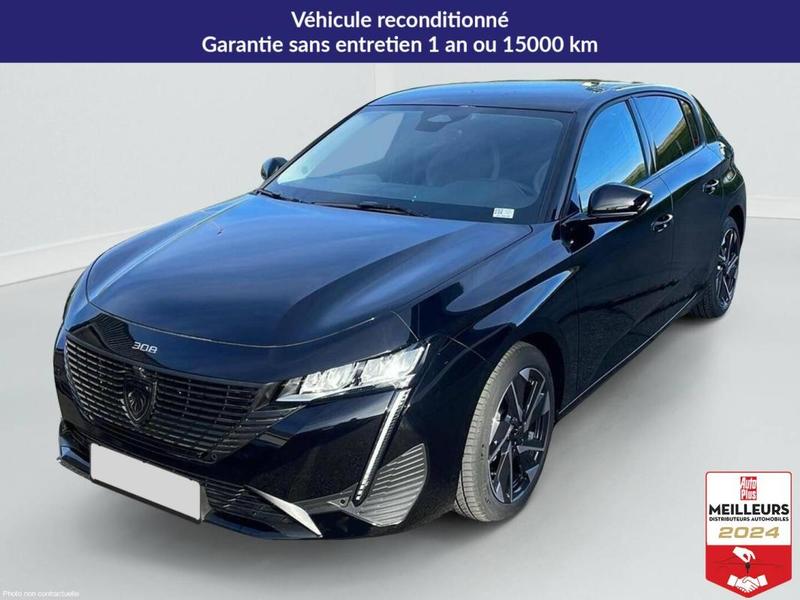 Peugeot 308 Phev 180 e-Eat8 Allure