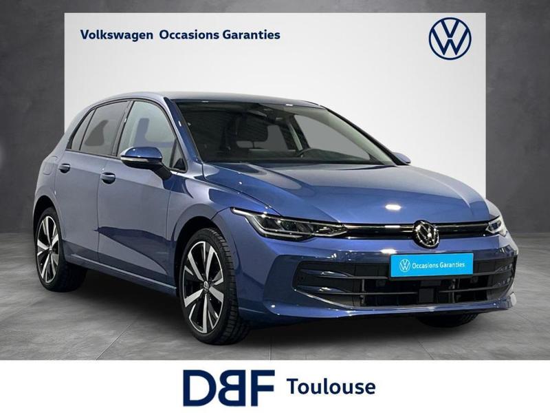 Volkswagen Golf 1.5 eHybrid 204 Dsg6 Vw Edition