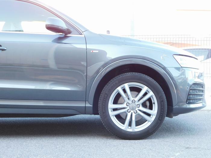 Audi Q3 1.4 Tfsi 150ch Ultra Cod s line