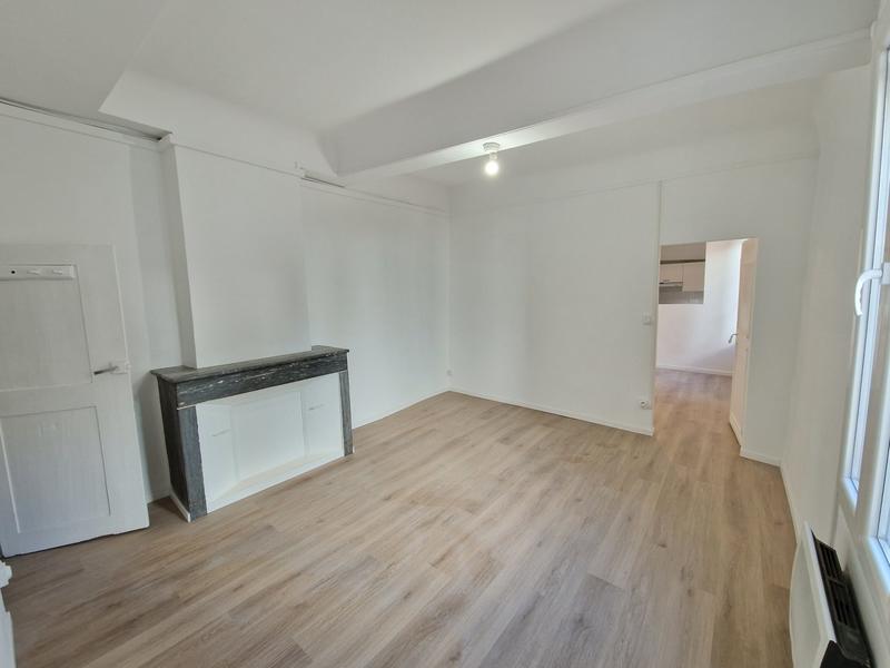 Appartement - 39 m² - 2 pièces