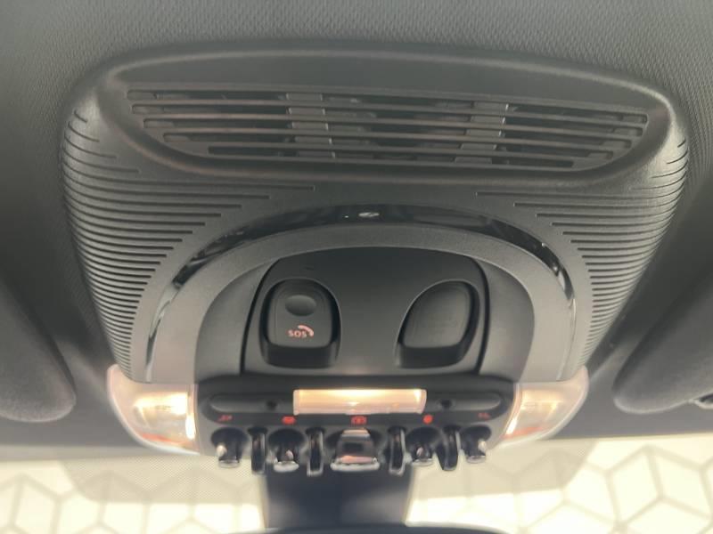 Mini Mini Hatch 3 Portes Cooper 136 ch Dkg7 Edition Premium Plus