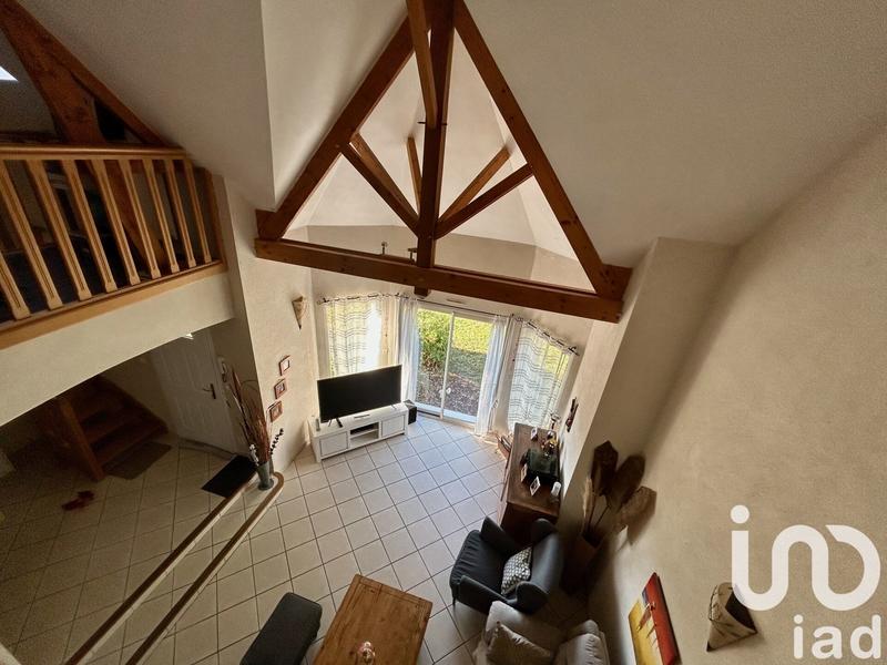 Maison - 170 m² - 6 pièces