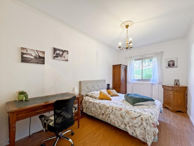 Appartement - 58 m² - 2 pièces