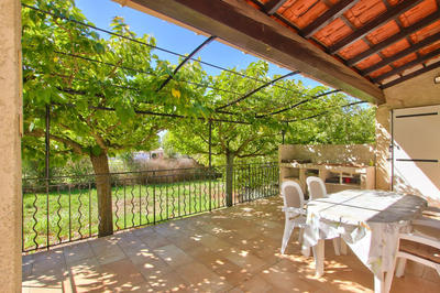 Maison - 92 m² - 5 pièces