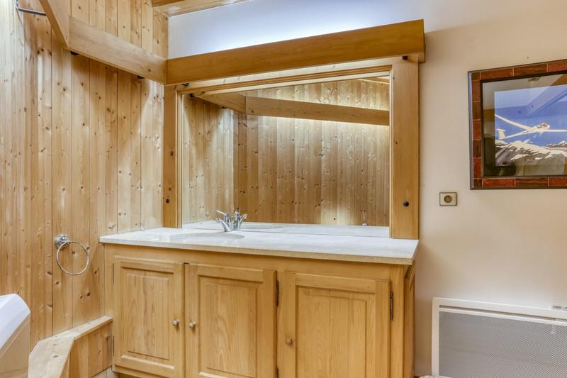 Appartement - 119 m² - 4 pièces