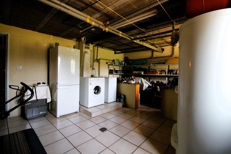 Maison - 156 m² - 7 pièces