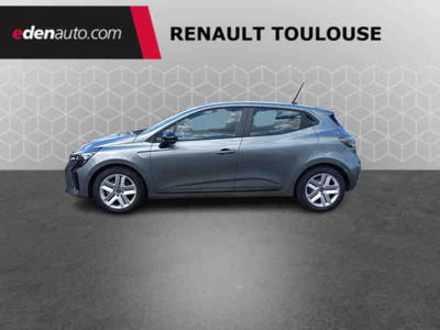 Renault Clio E-Tech full hybrid 145 Evolution