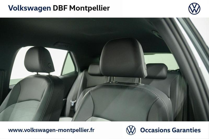 Volkswagen Id.3 204 ch Pro Performance Active