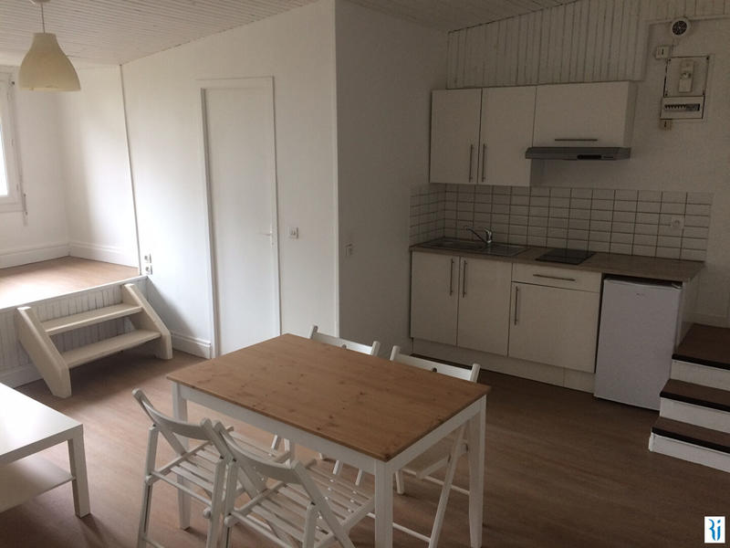 Immeuble - 5 pièces