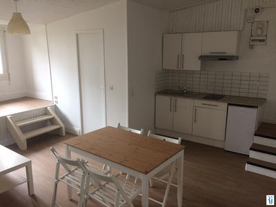 Immeuble - 5 pièces