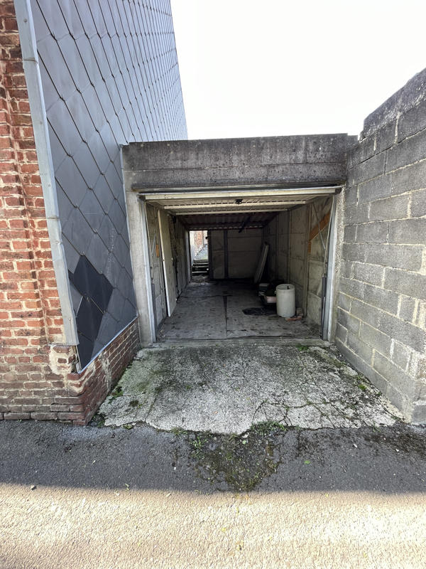 Maison - 110 m² - 7 pièces