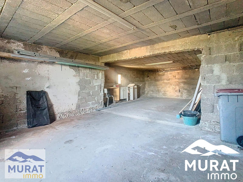 Maison - 86 m² - 3 pièces