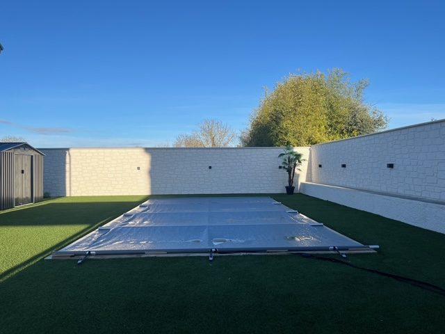 Maison ancienne - 130 m² - 4 pièces