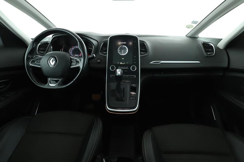 Renault Scénic 1.6 dCi Energy Intens Edc 160 ch