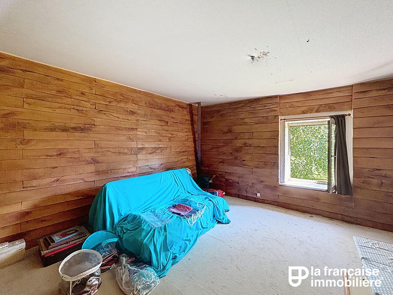 Maison - 159 m² - 5 pièces