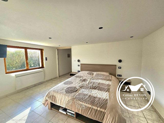 Maison - 155 m² - 5 pièces