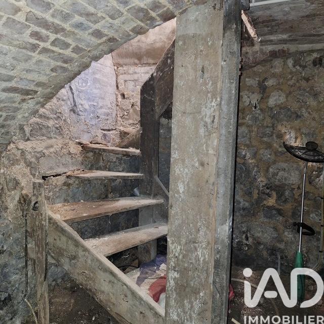 Appartement - 33 m² - 2 pièces