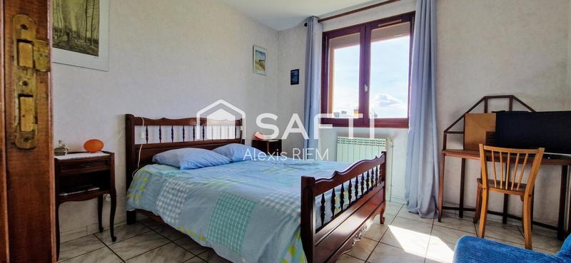 Maison - 170 m² - 6 pièces