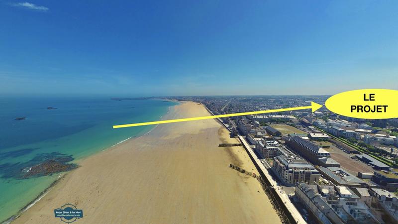 Appartement - 86 m² - 4 pièces