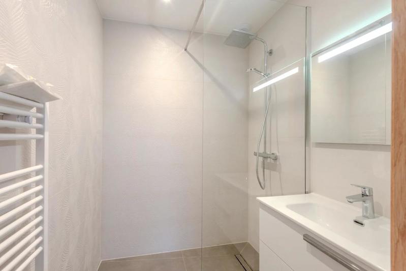 Appartement - 101 m² - 4 pièces