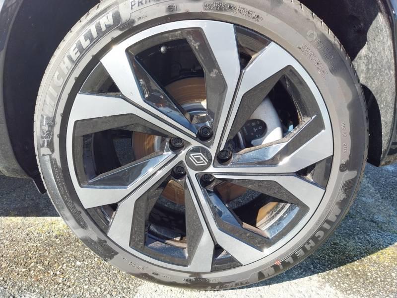 Renault Espace E-Tech full hybrid 200 Gsr2 esprit Alpine