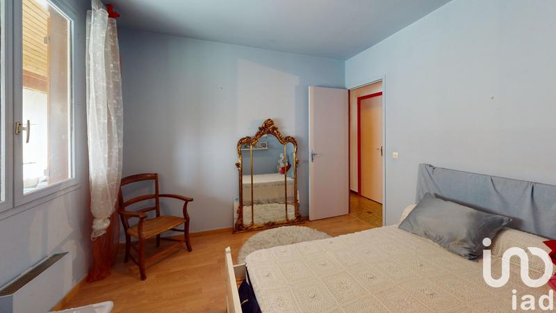 Maison - 129 m² - 7 pièces