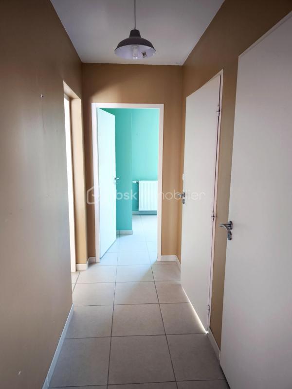 Appartement - 67 m² - 4 pièces