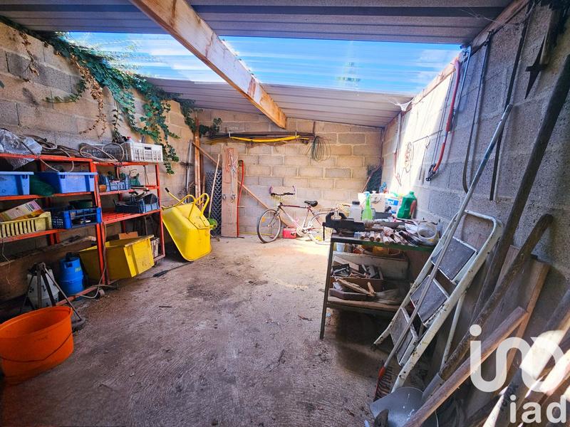 Maison - 94 m² - 4 pièces