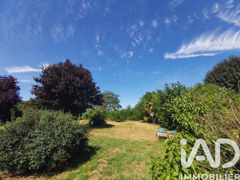 Maison de campagne - 203 m² - 6 pièces