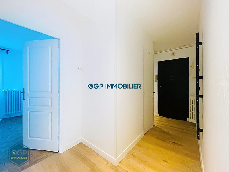 Appartement - 65 m² - 4 pièces