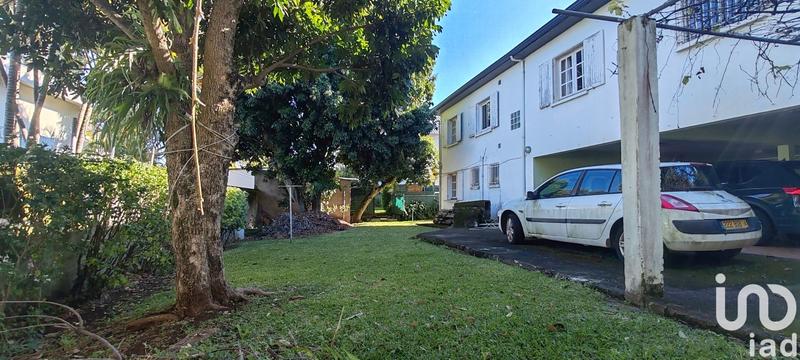 Maison - 200 m² - 7 pièces