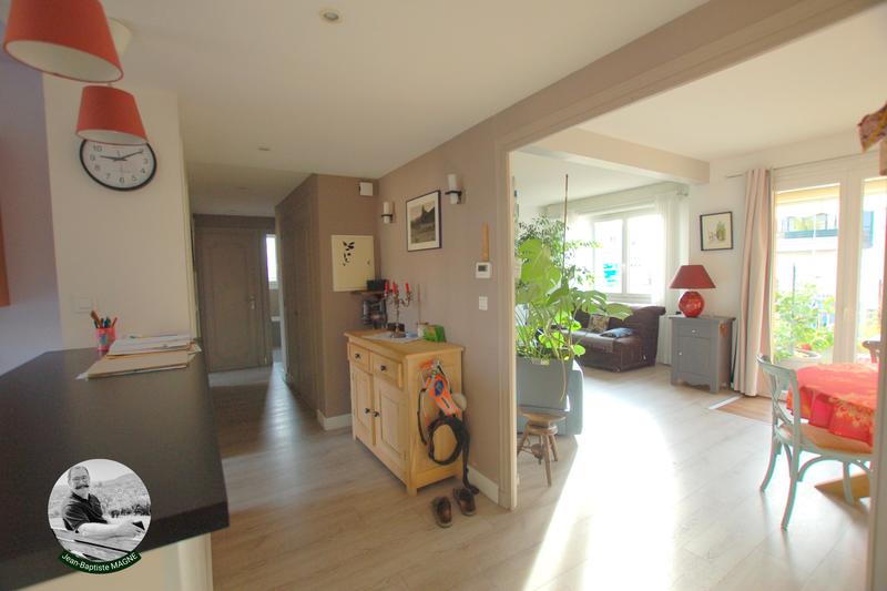 Appartement - 89 m² - 4 pièces