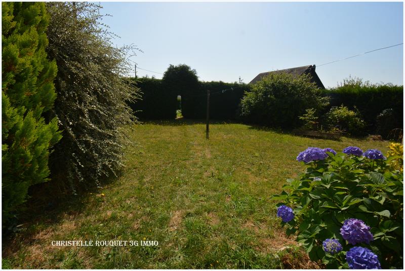 Maison - 161 m² - 8 pièces