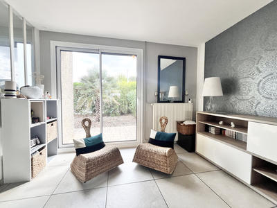 Maison - 85 m² - 5 pièces