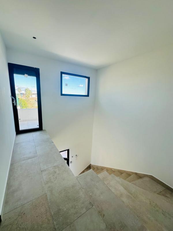 Maison - 117 m² - 6 pièces