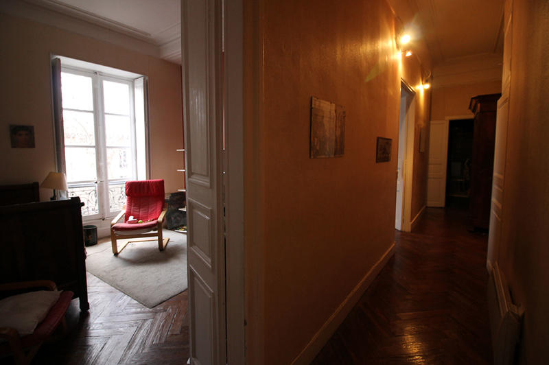 Appartement - 198 m² - 8 pièces