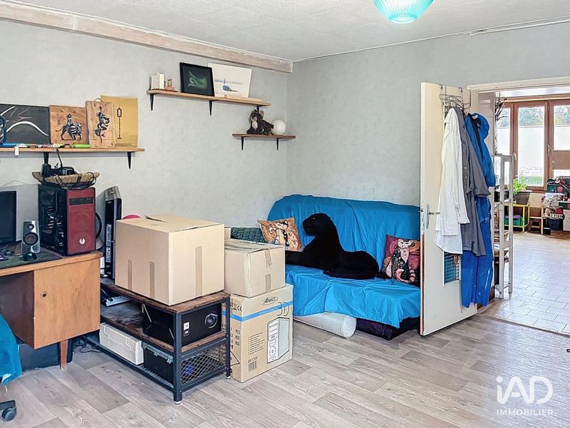 Maison - 142 m² - 5 pièces