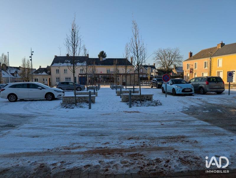 Local commercial - 190 m²