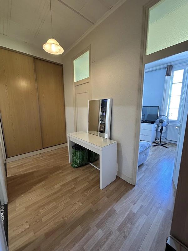 Maison - 158 m² - 4 pièces