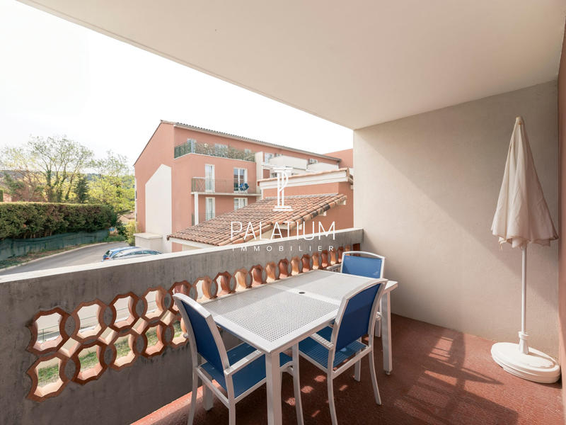 Appartement - 43 m² - 3 pièces