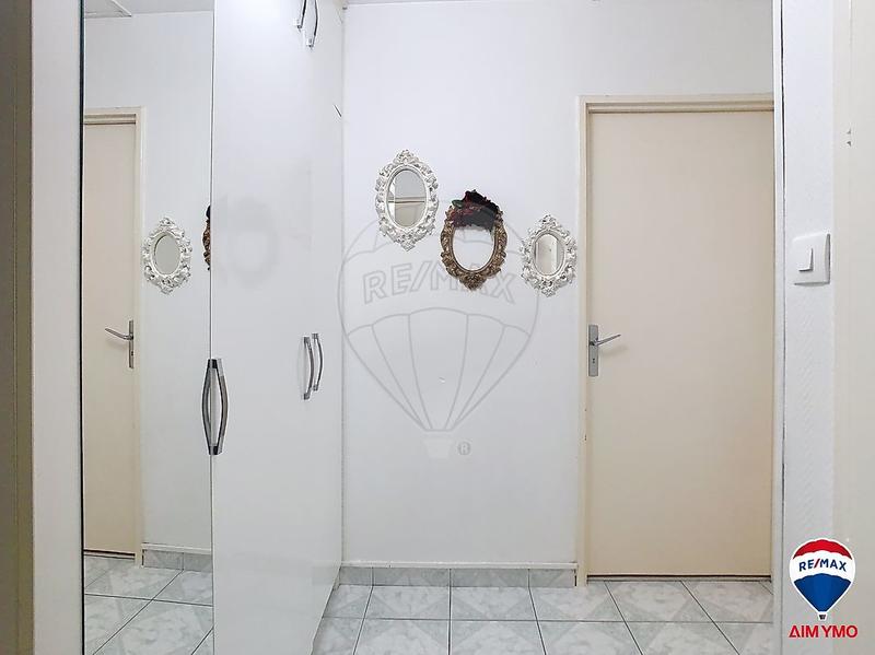 Appartement - 88 m² - 4 pièces