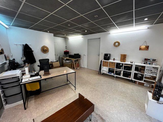 Local commercial - 26 m² - 1 pièce