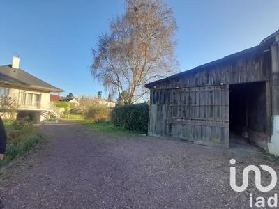 Maison - 94 m² - 6 pièces