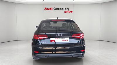 Audi A3 sportback 40 e-tron 204 s tronic 6 Design Luxe