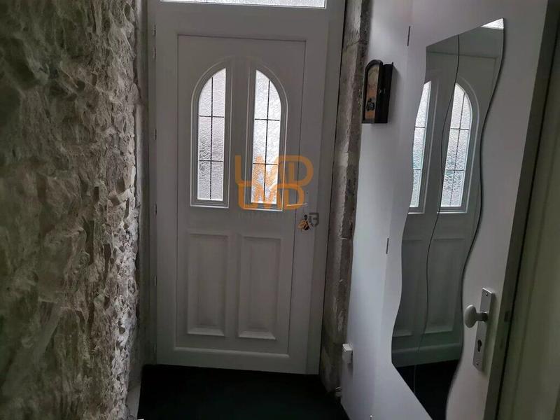 Maison de ville - 109 m² - 4 pièces