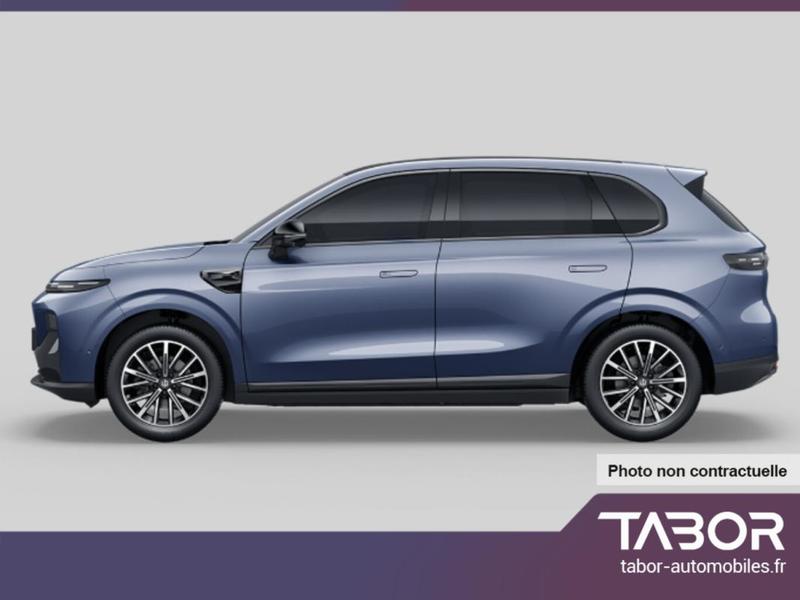 Leapmotor B10 Bev 218 67,1kWh Life ProMax Pano