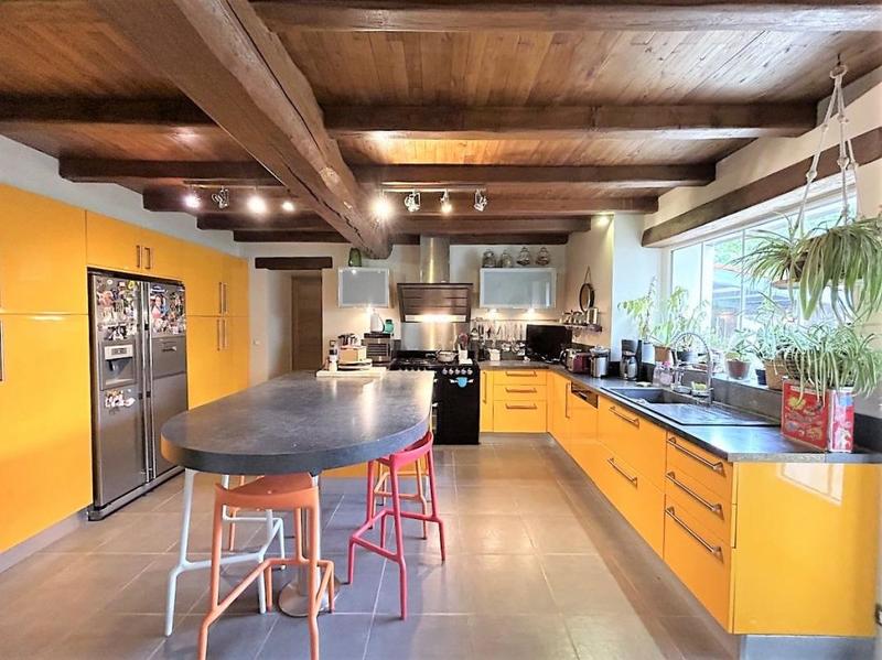 Maison - 520 m² - 14 pièces