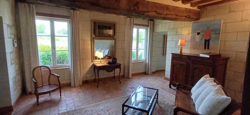 Maison - 260 m² - 6 pièces